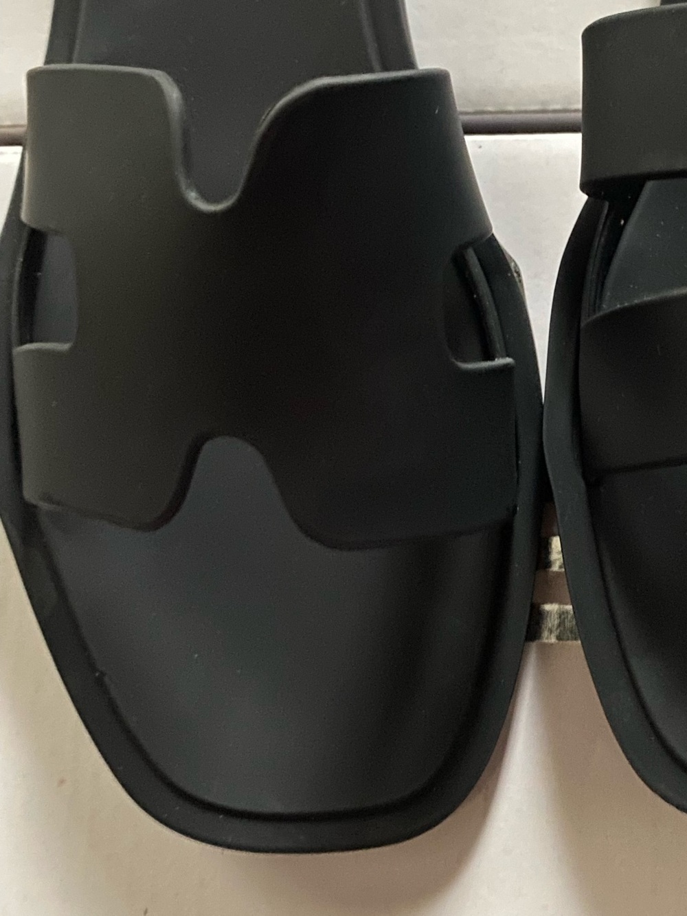 Fashion Nova Jackie Flat Sandal